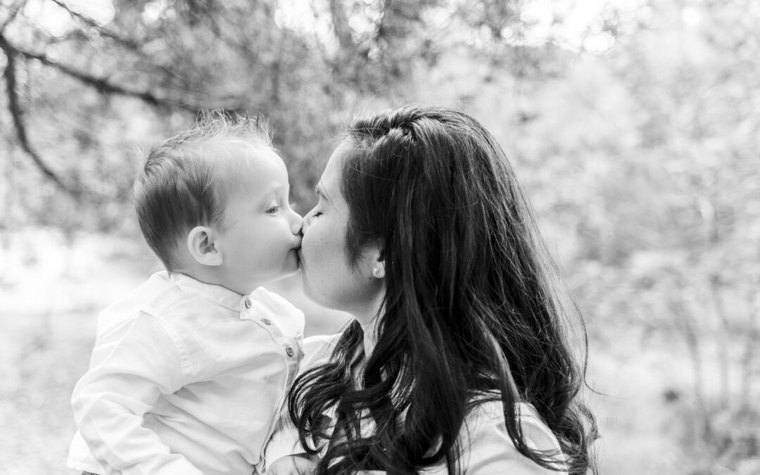 De ultieme blog voor familiefotografie: Van idee tot perfecte foto’s